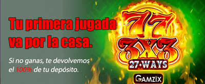 Promociones Jackpot108