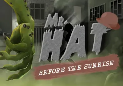 Mr. Hat_ Before The Sunrise game icon