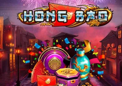 Hong Bao game icon