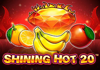 Shining Hot 20 game thumbnail