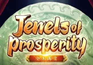 Jewels of Prosperity game thumbnail