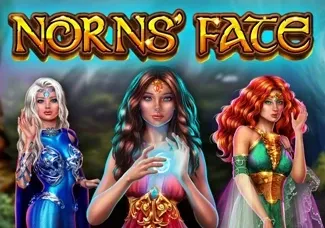 Norns' Fate game thumbnail