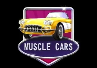 Muscle Cars game icon