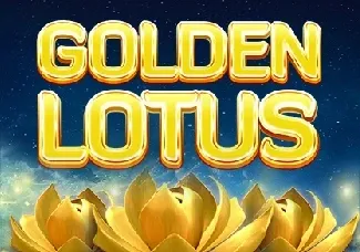 Golden Lotus game icon