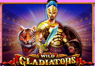 Wild Gladiator