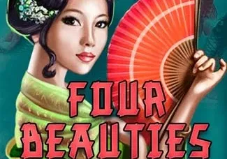 Four Beauties
