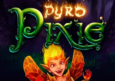 Pyro Pixie