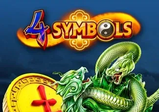 Four Symbols game icon